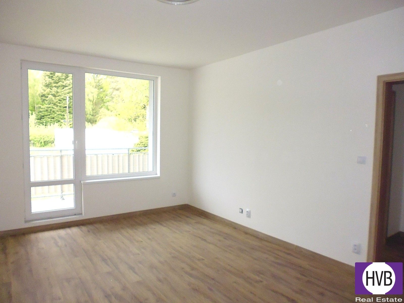Prodej bytu 2+kk 36 m² - foto 1