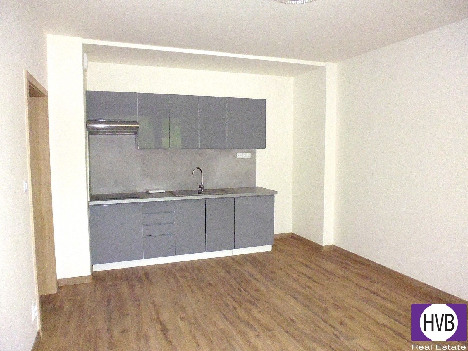 Prodej bytu 2+kk 36 m² - foto 2
