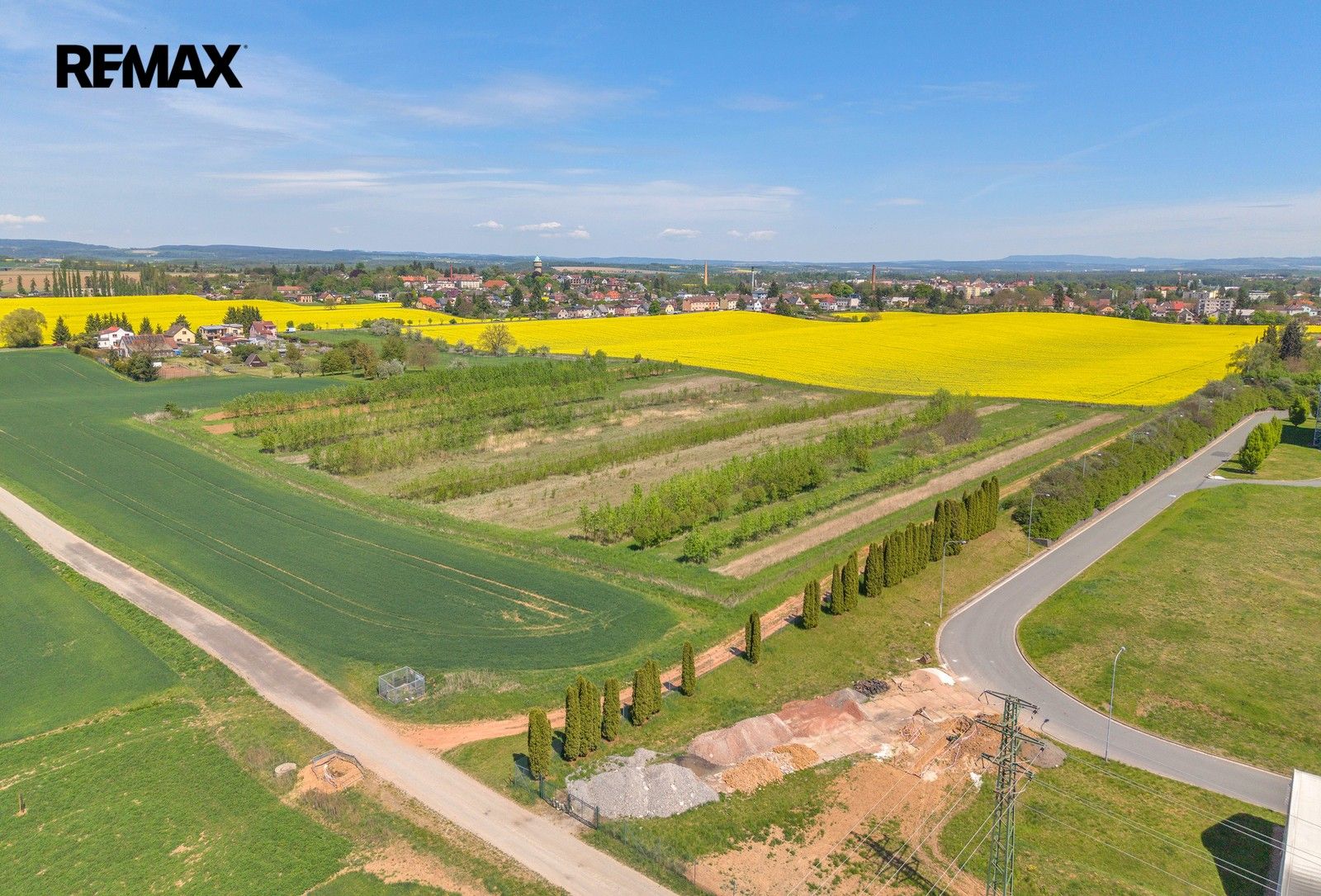Prodej pozemku 17154 m² - foto 4