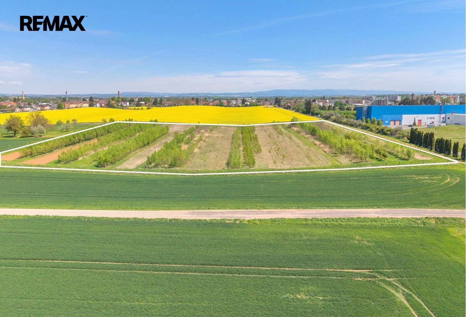 Prodej pozemku 17154 m² - foto 5