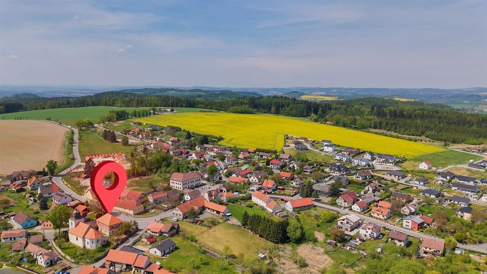 Prodej domu 264 m² - foto 4
