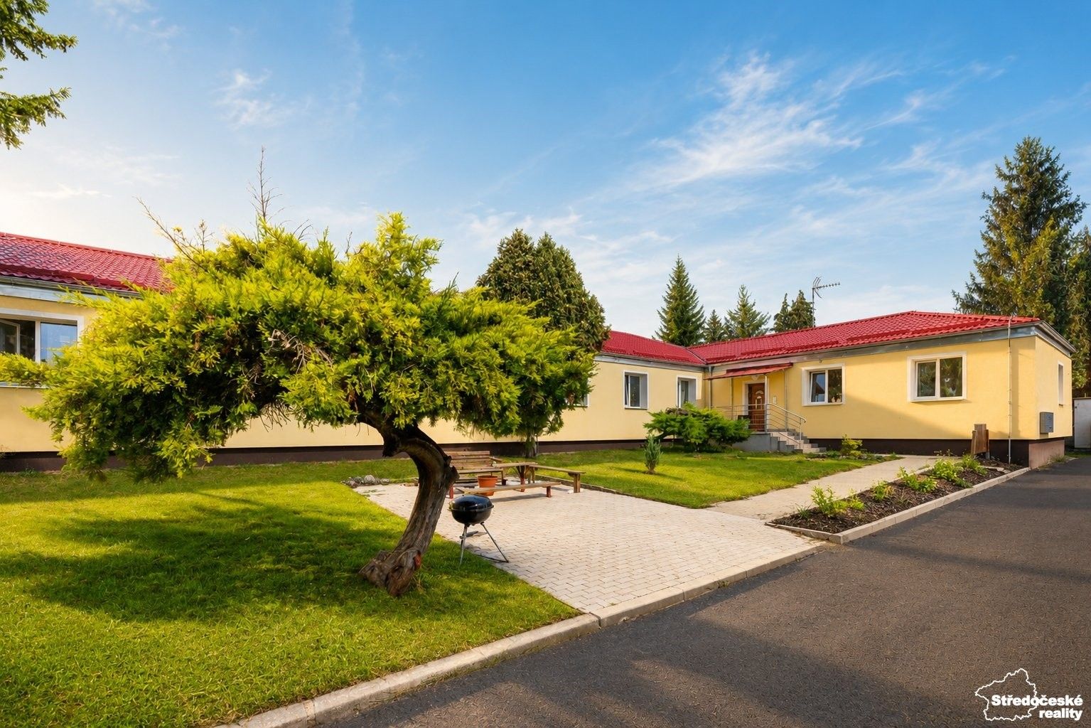 Prodej bytu 1+kk 38 m² - foto 4