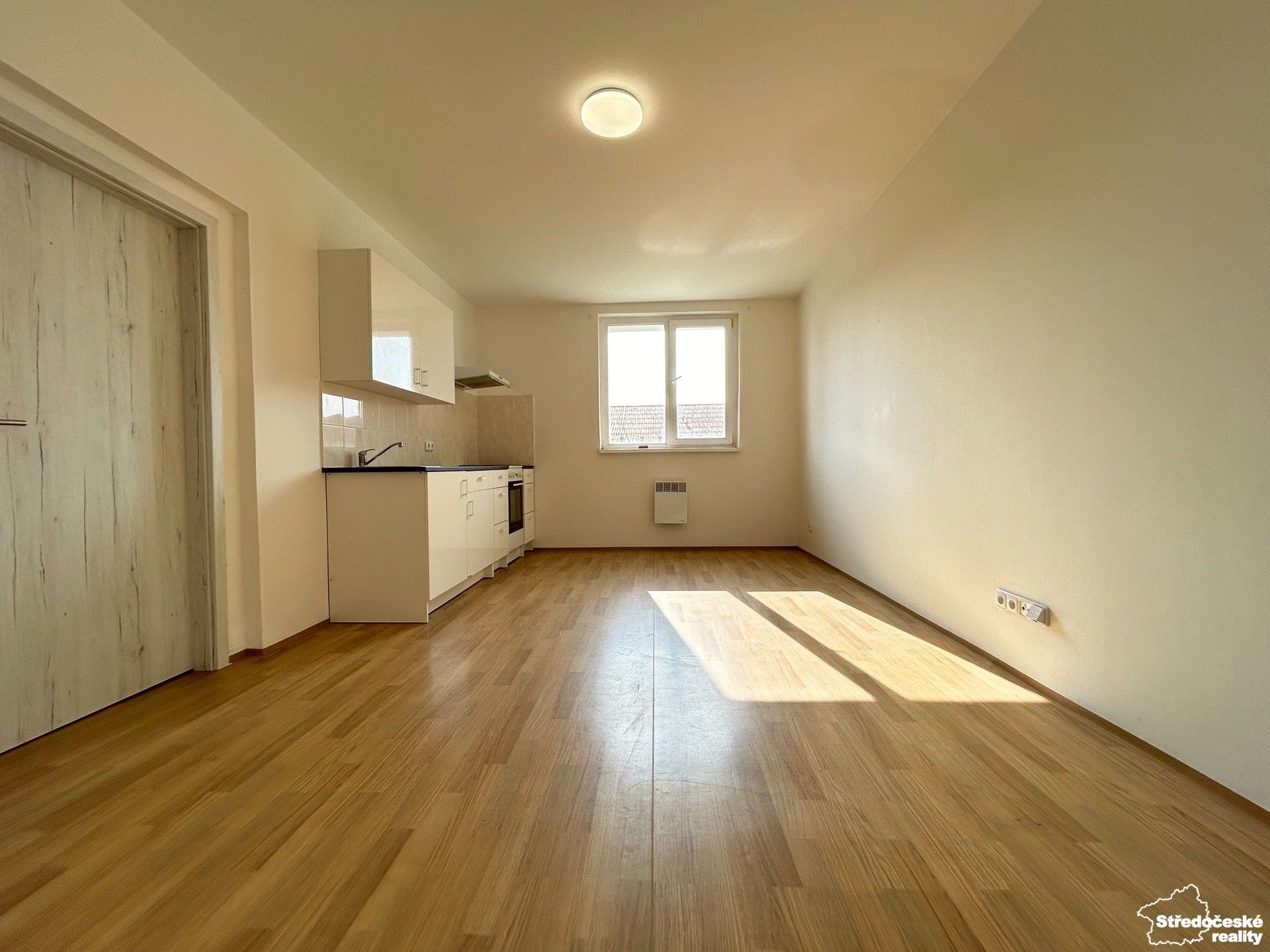 Prodej bytu 1+kk 38 m² - foto 5