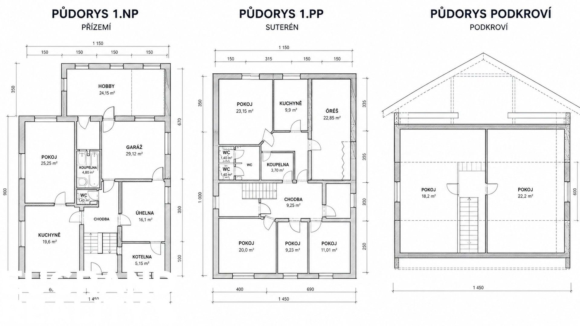 Prodej domu 350 m² - foto 7