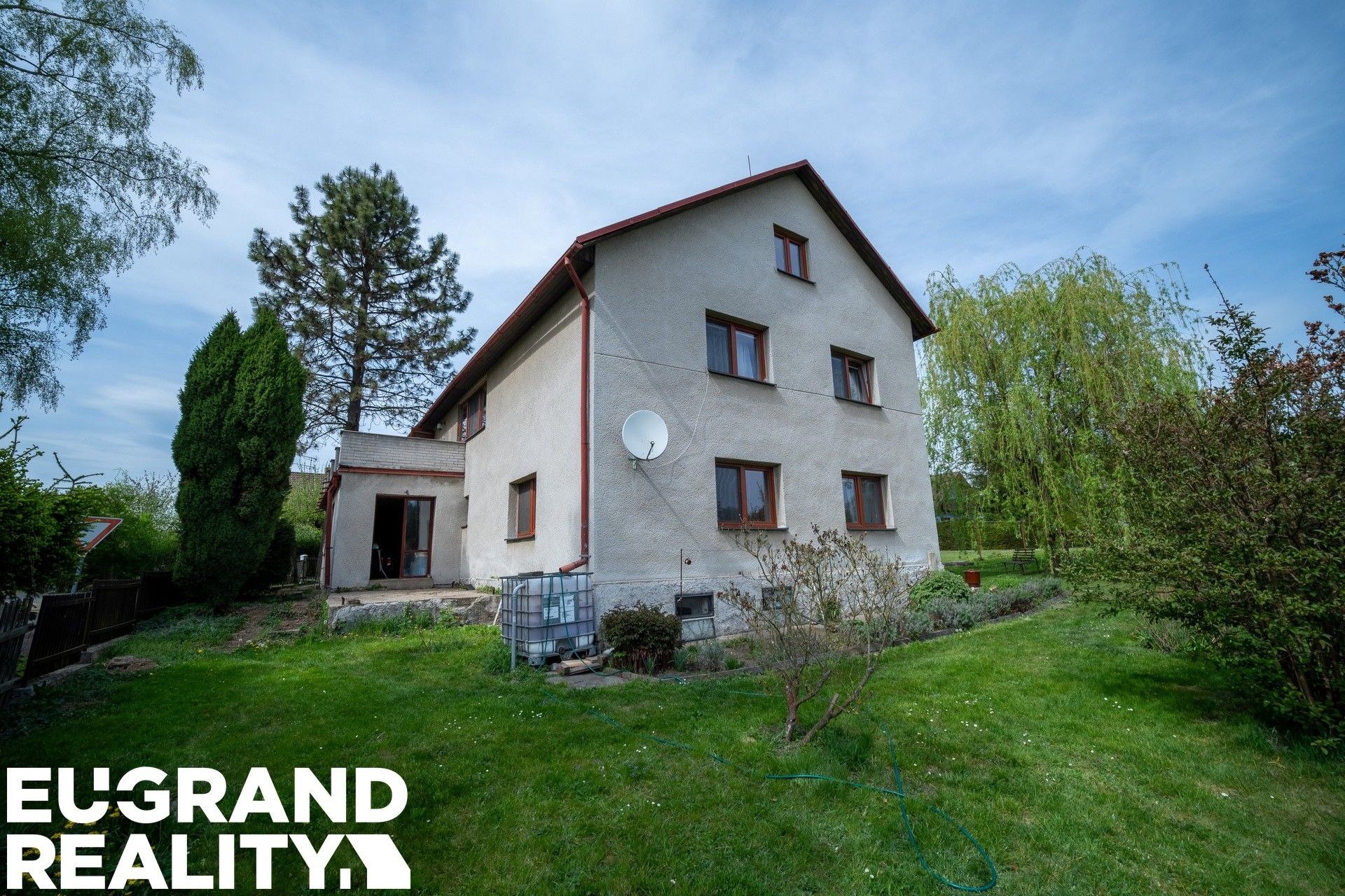 Prodej domu 350 m² - foto 4