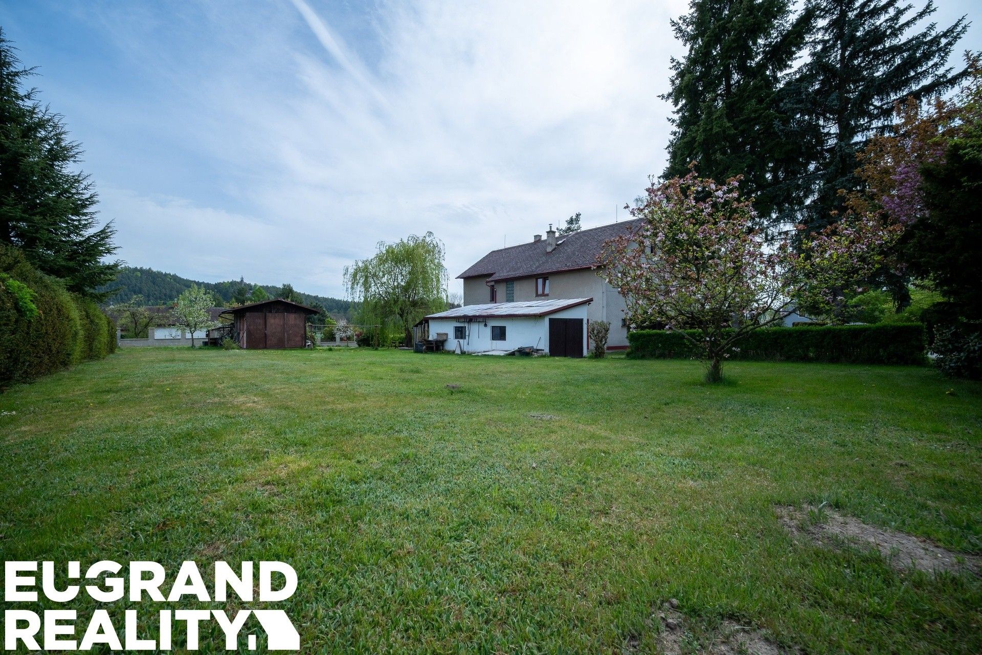 Prodej domu 350 m² - foto 5