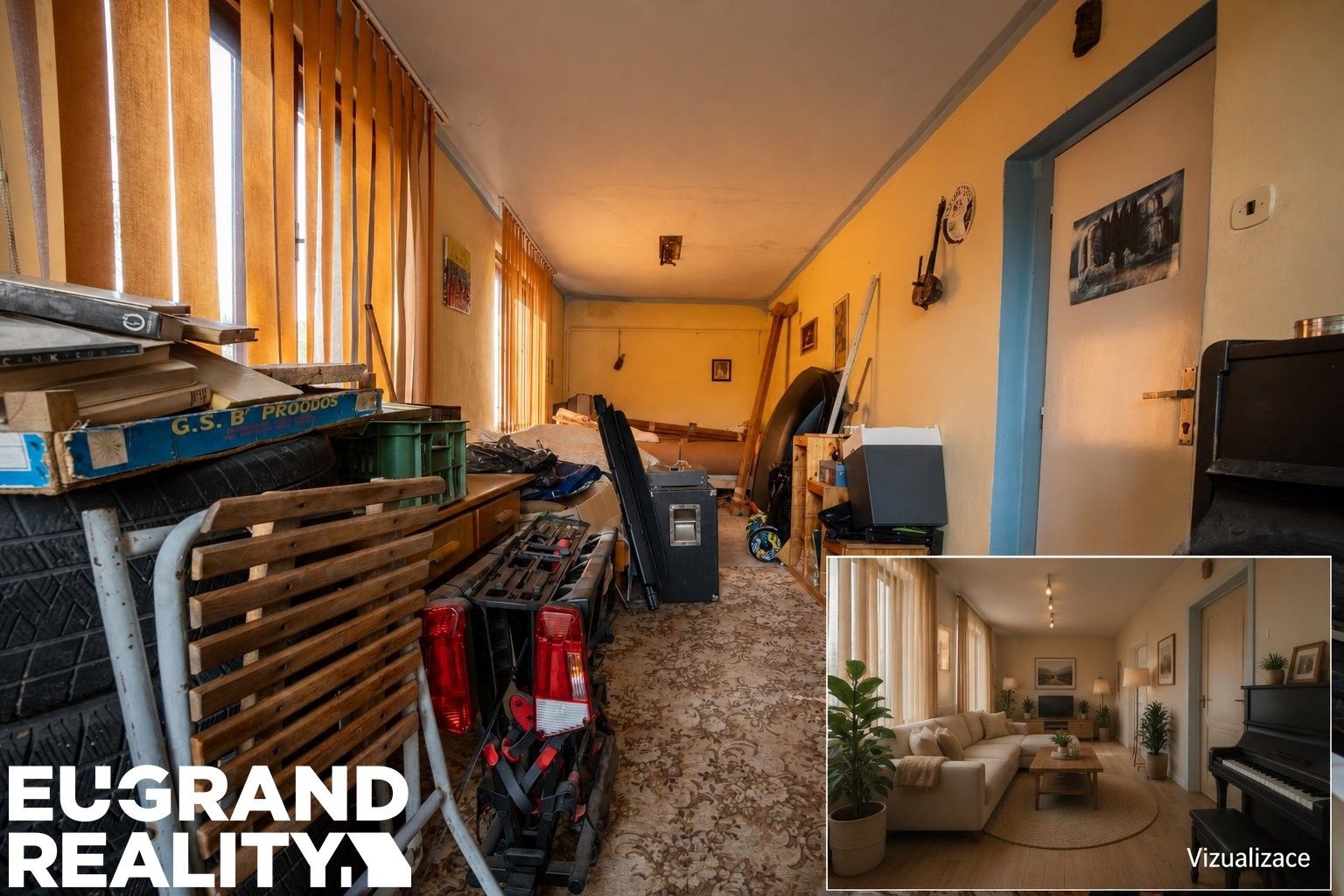 Prodej domu 350 m² - foto 13