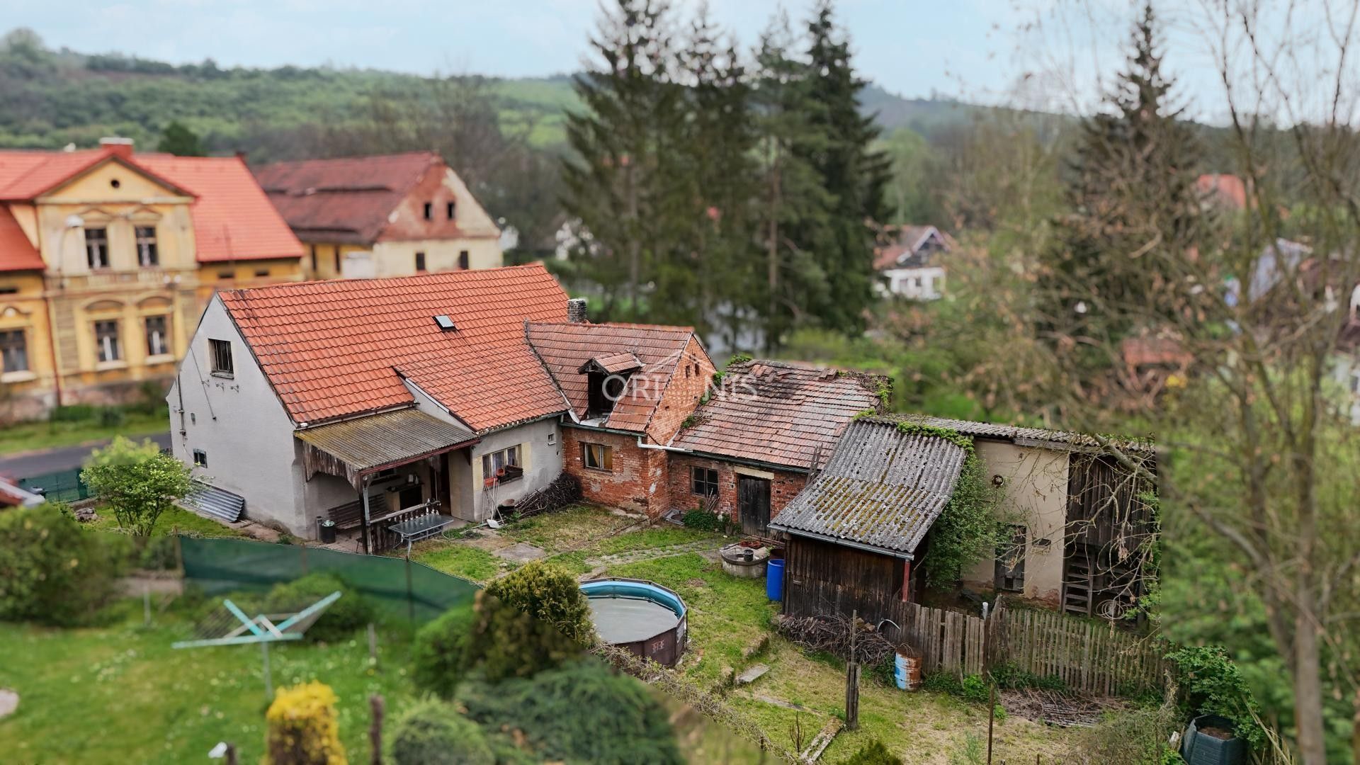 Prodej domu 110 m² - foto 1