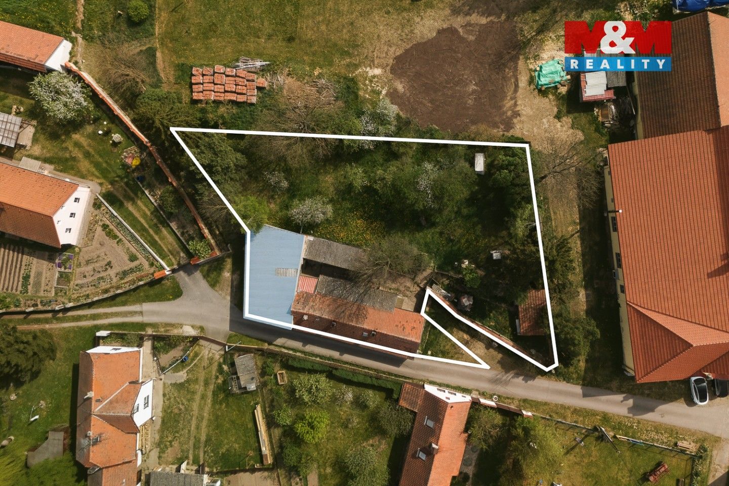 Prodej domu 75 m² - foto 1