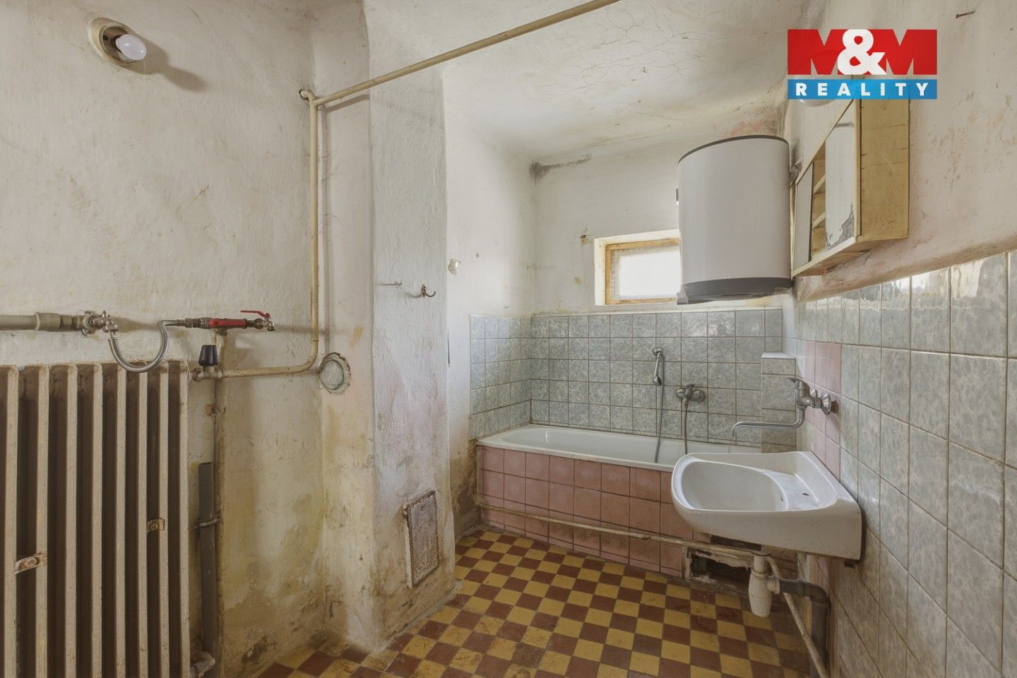 Prodej domu 75 m² - foto 11