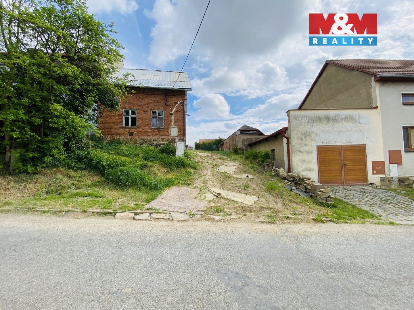 Prodej domu 30 m² - foto 10