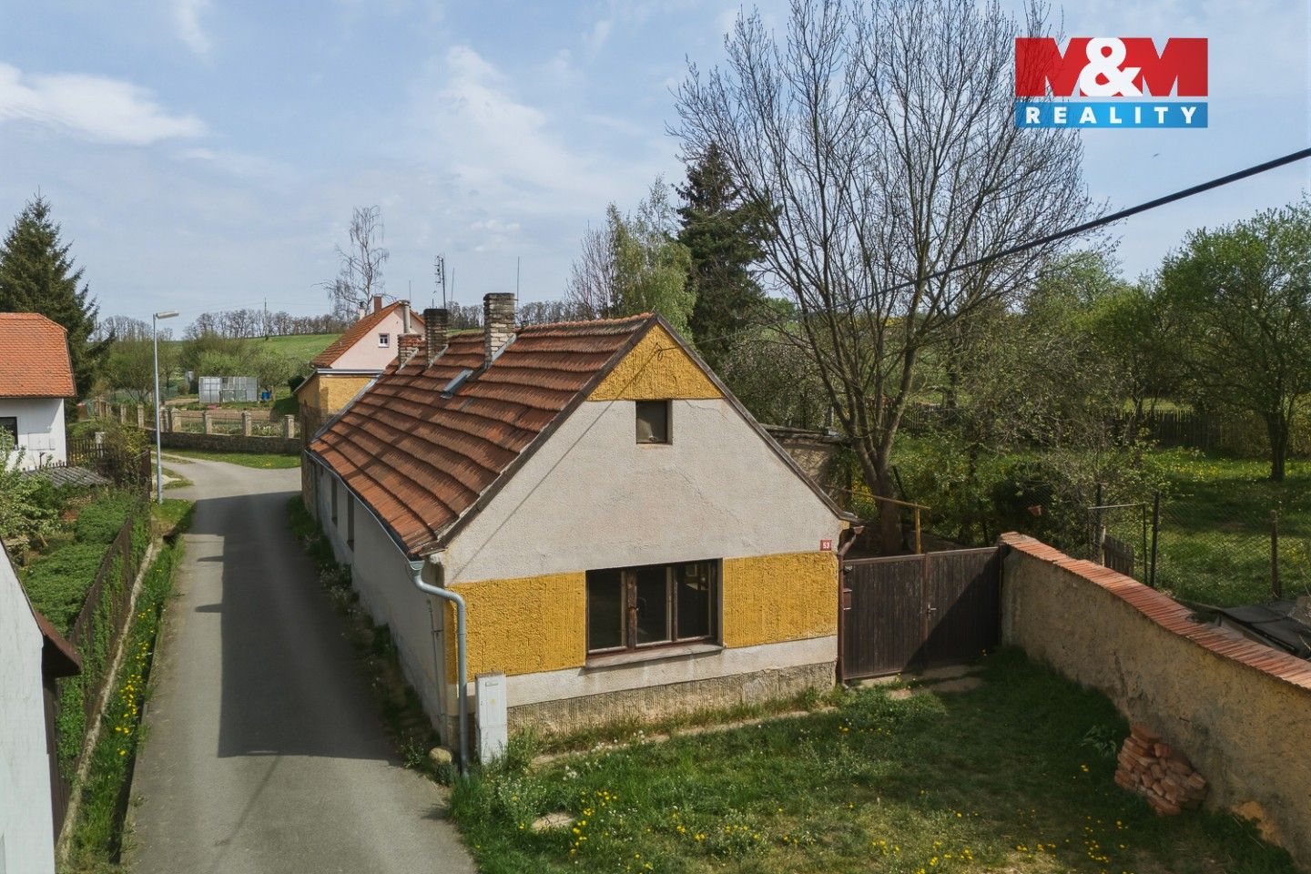 Prodej domu 75 m² - foto 14