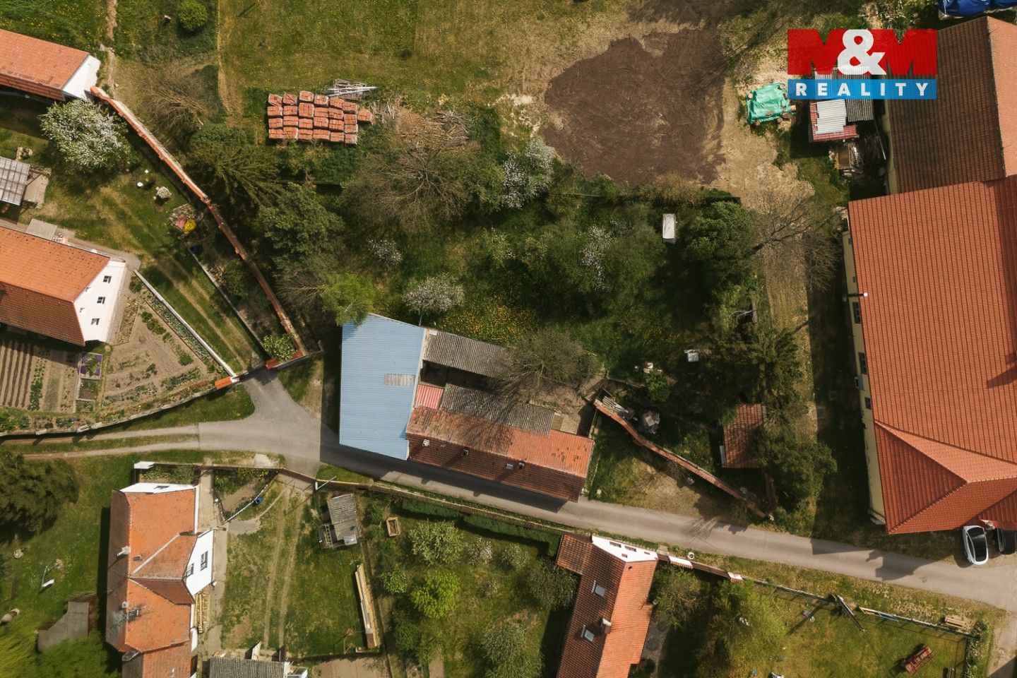 Prodej domu 75 m² - foto 15