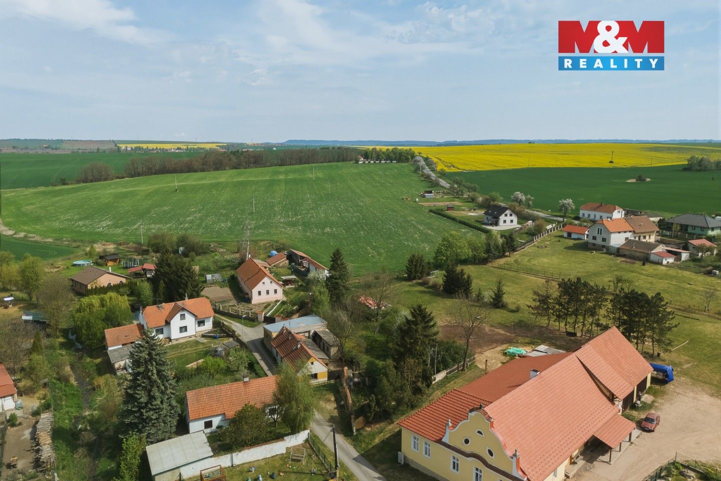 Prodej domu 75 m² - foto 17