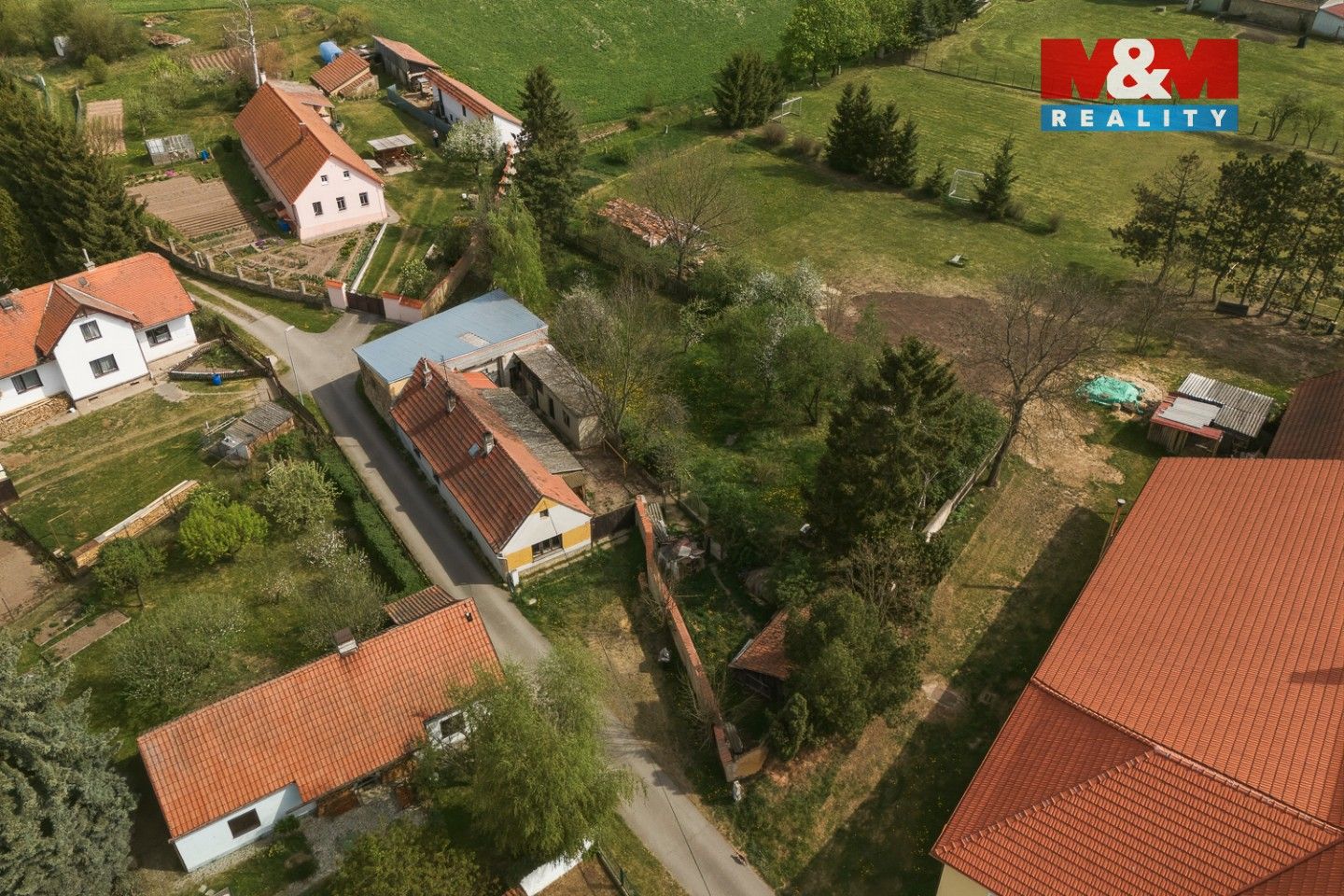 Prodej domu 75 m² - foto 19