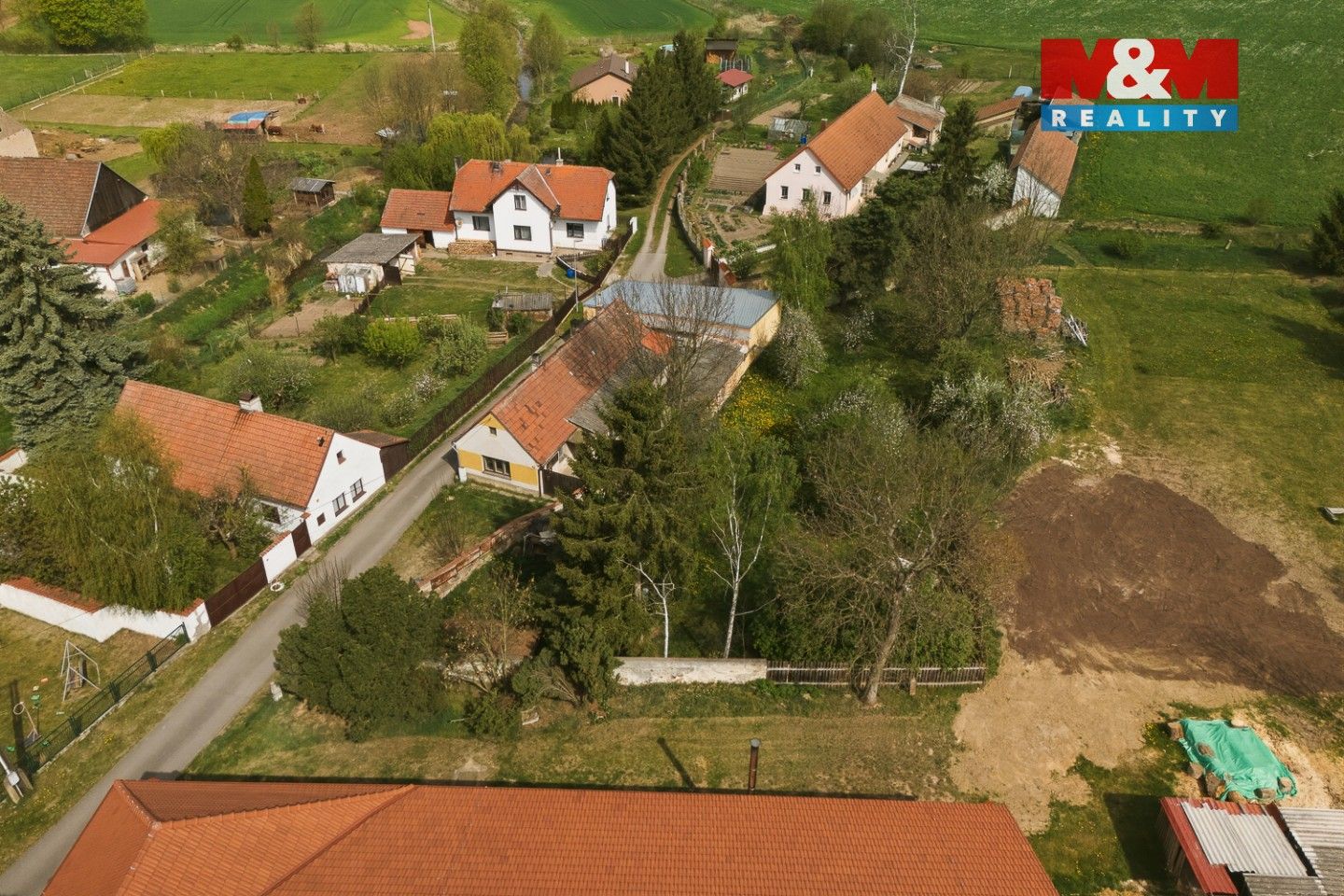 Prodej domu 75 m² - foto 18