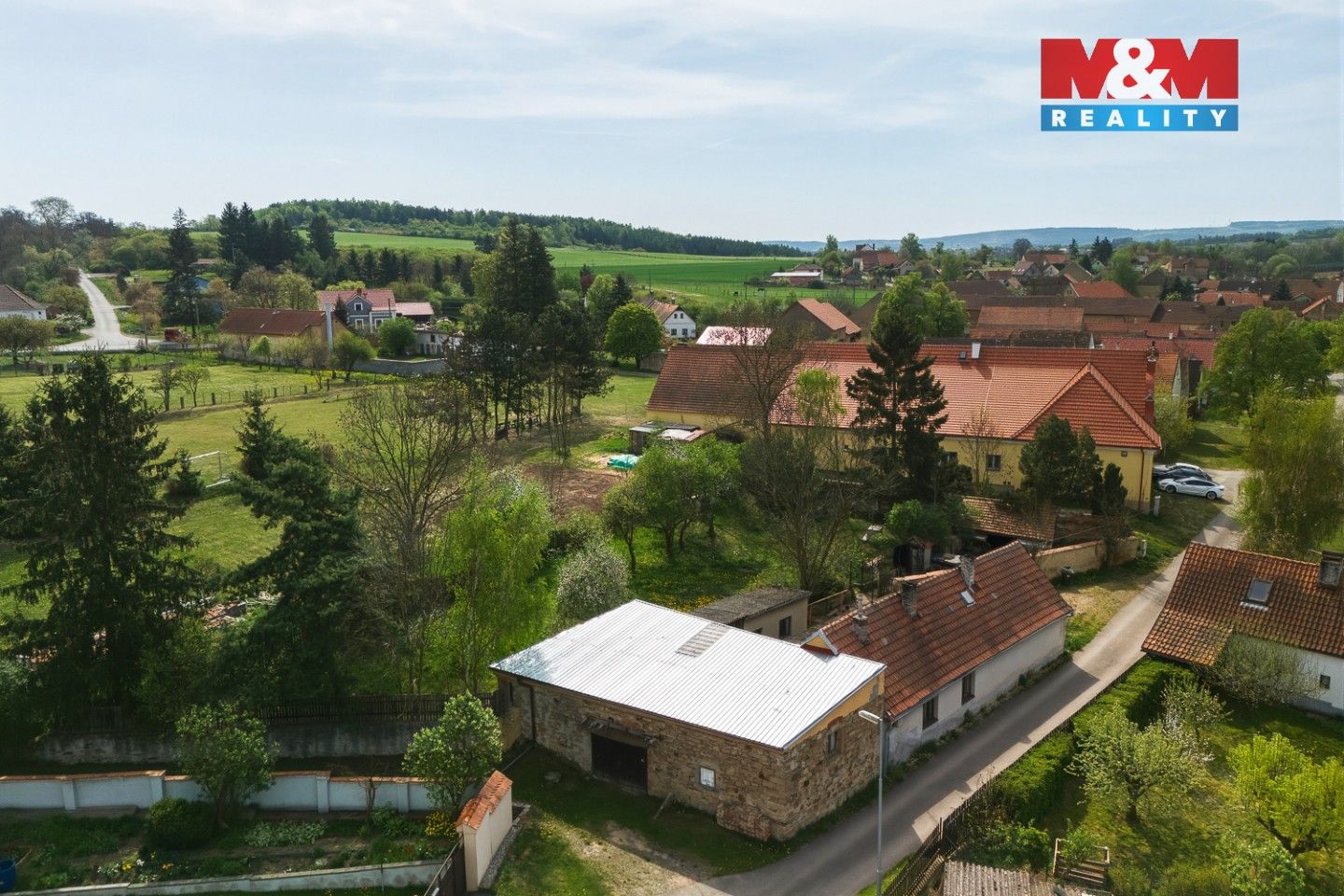 Prodej domu 75 m² - foto 21