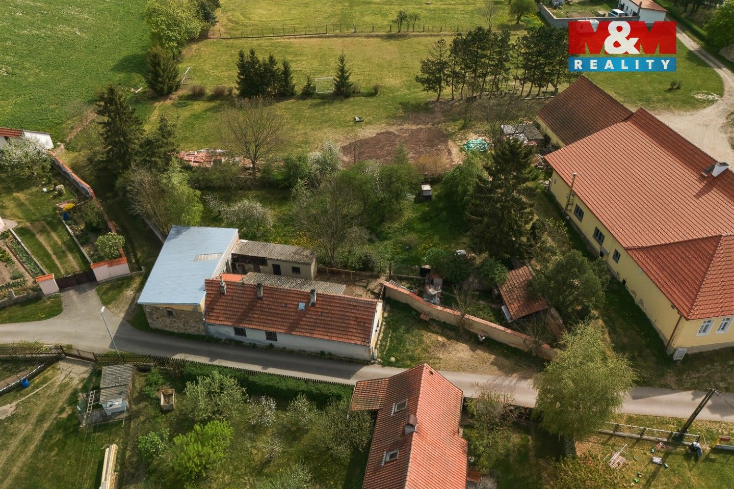 Prodej domu 75 m² - foto 20