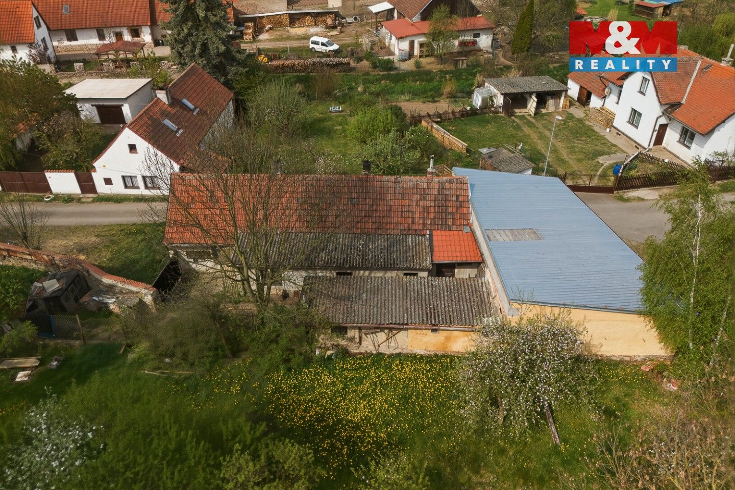 Prodej domu 75 m² - foto 22