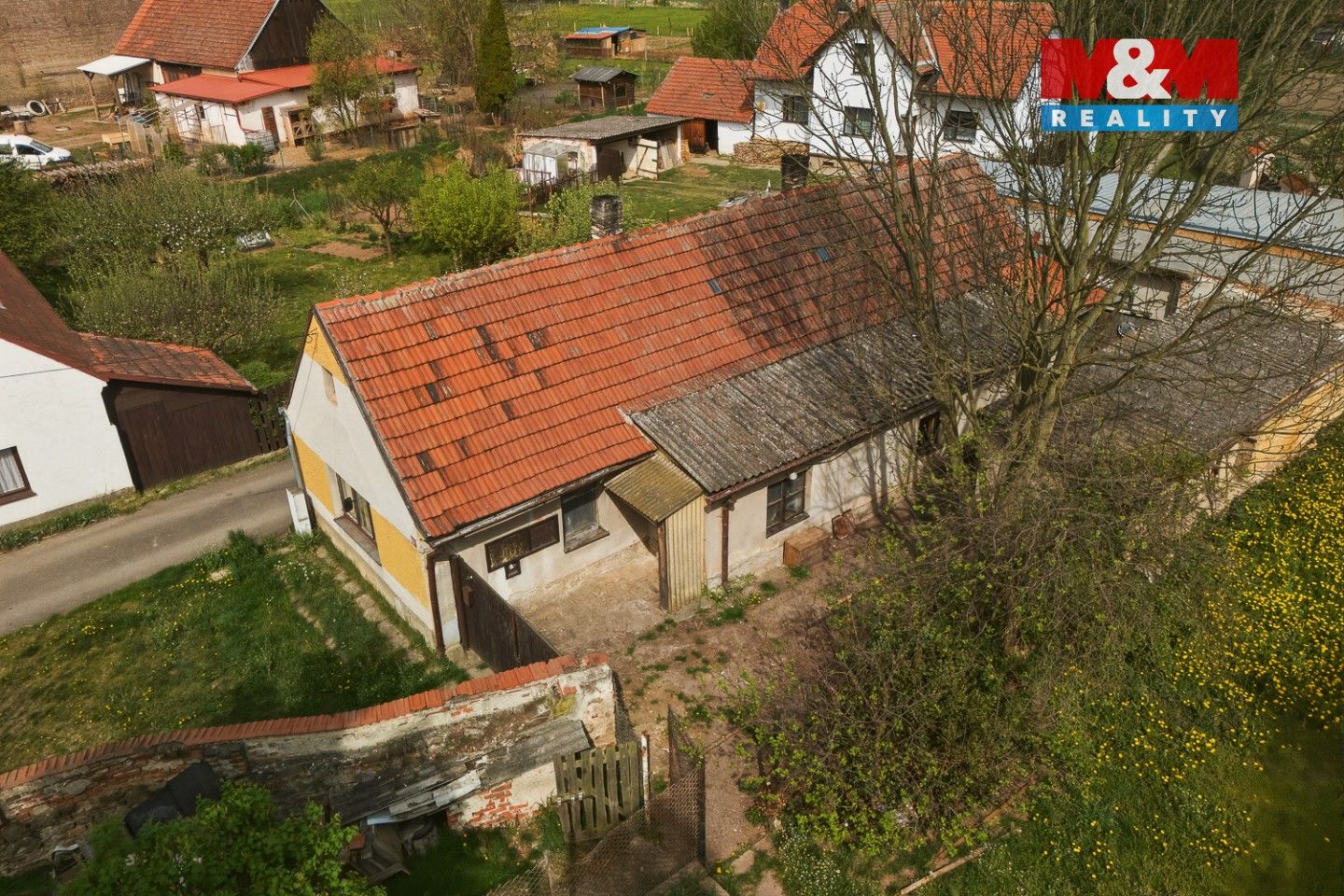 Prodej domu 75 m² - foto 23