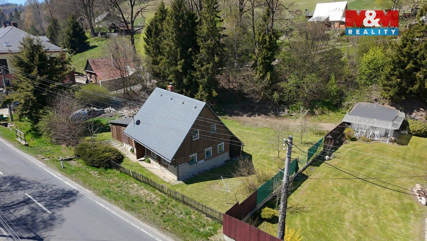 Prodej domu 80 m² - foto 3