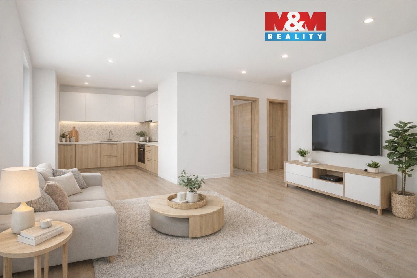 Prodej domu 77 m² - foto 1