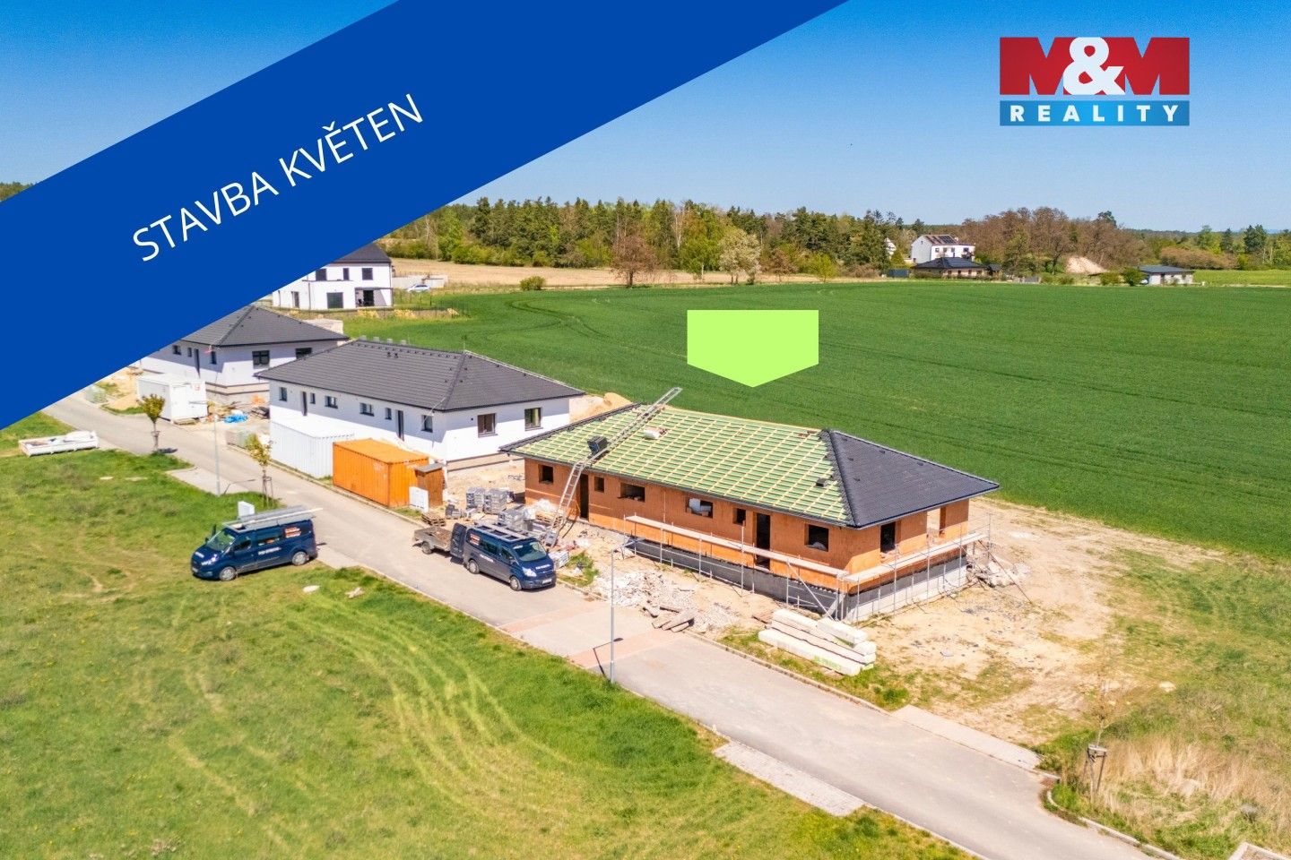 Prodej domu 77 m² - foto 2