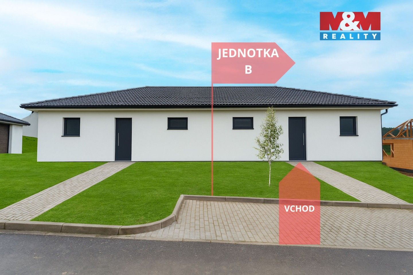 Prodej domu 77 m² - foto 3