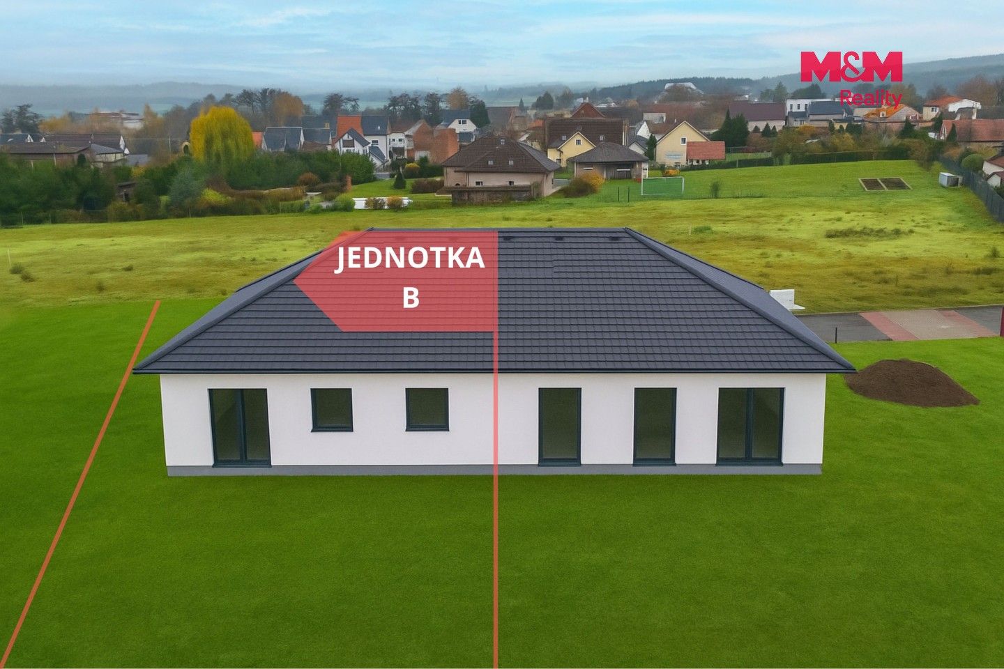 Prodej domu 77 m² - foto 12