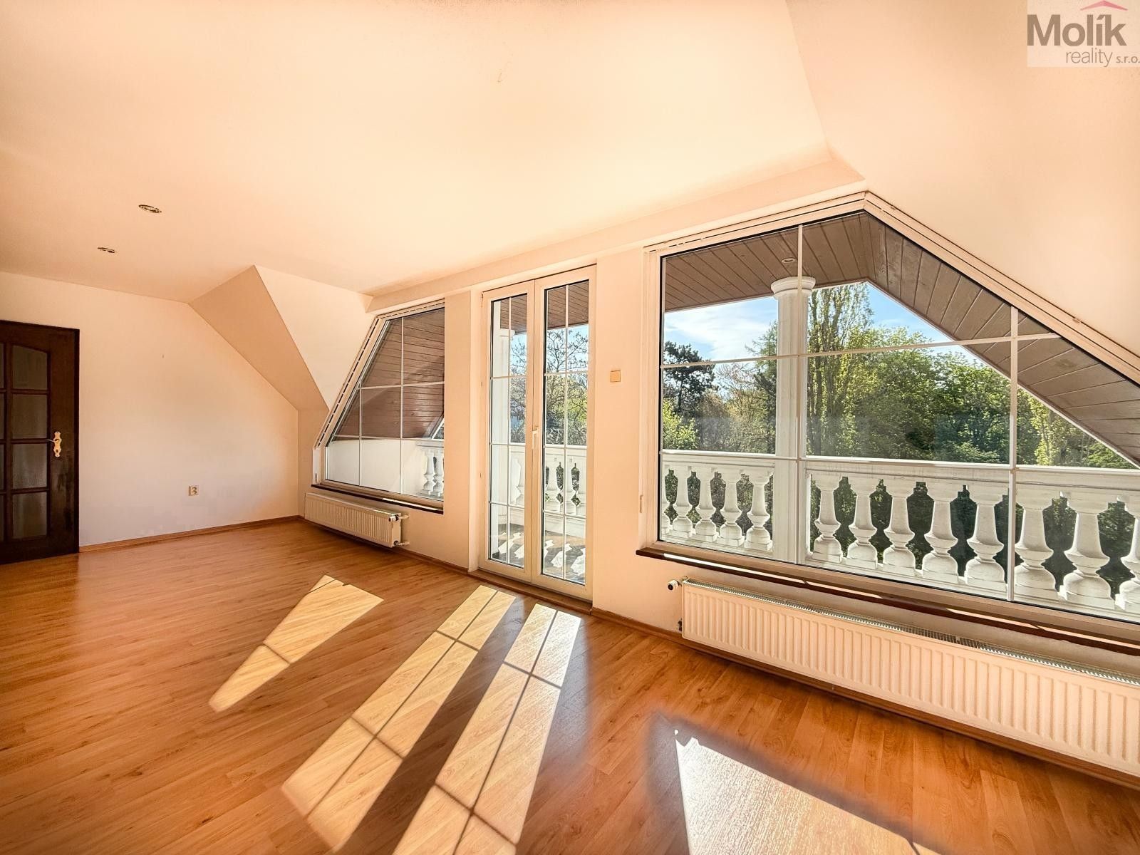 Pronájem bytu 256 m² - foto 4
