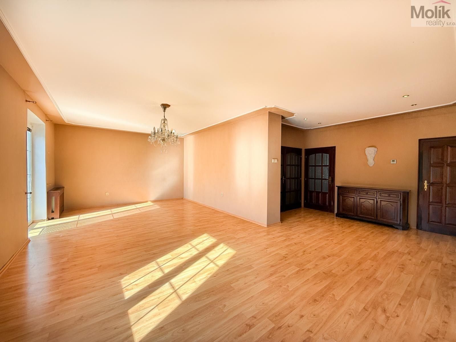 Pronájem bytu 256 m² - foto 13
