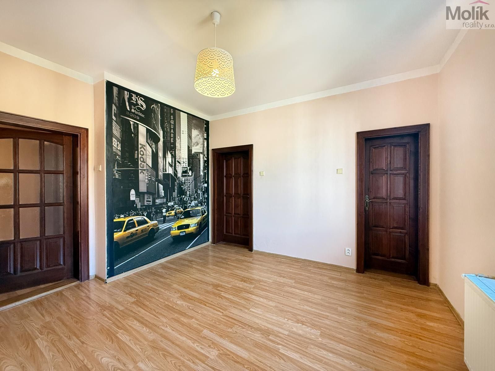 Pronájem bytu 256 m² - foto 9