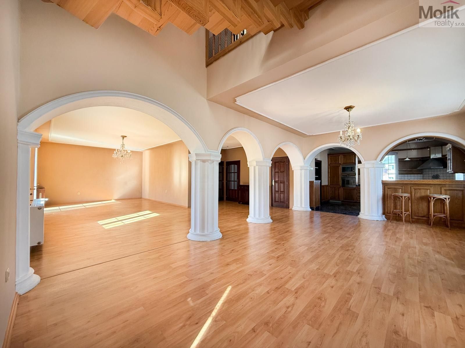 Pronájem bytu 256 m² - foto 14
