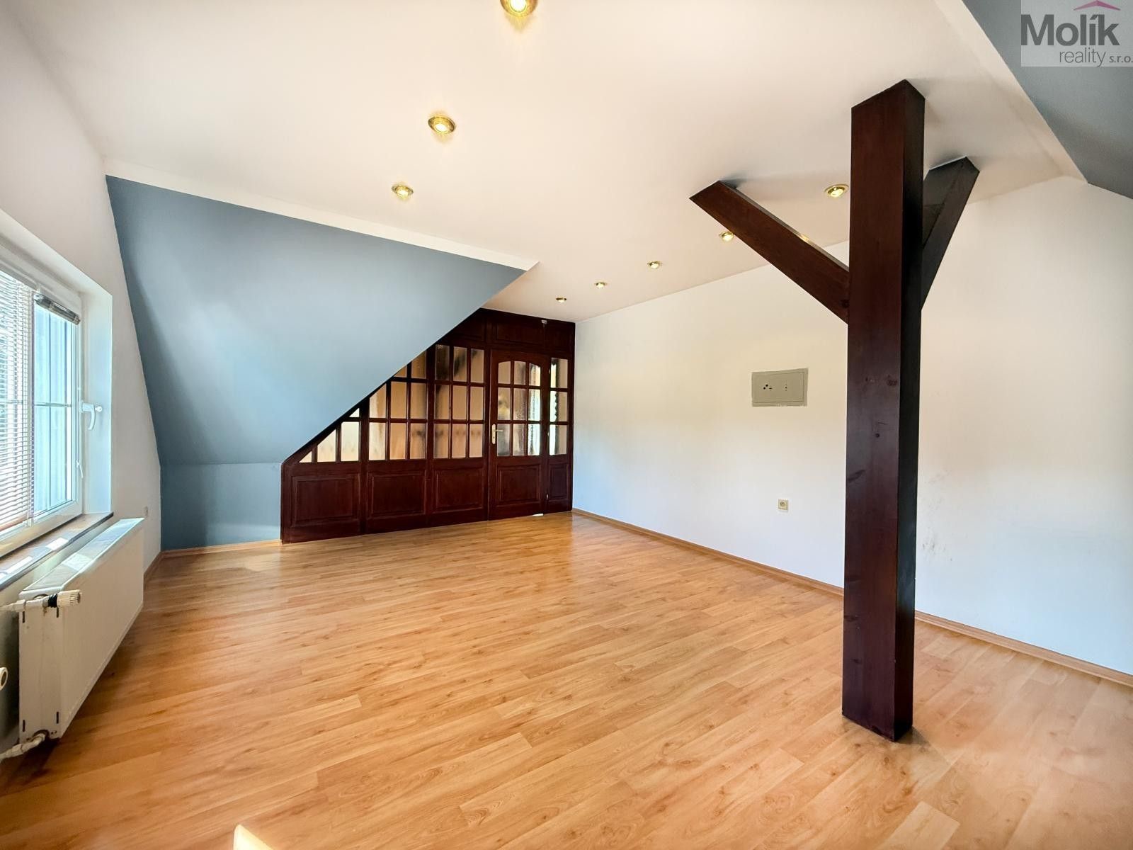 Pronájem bytu 256 m² - foto 18