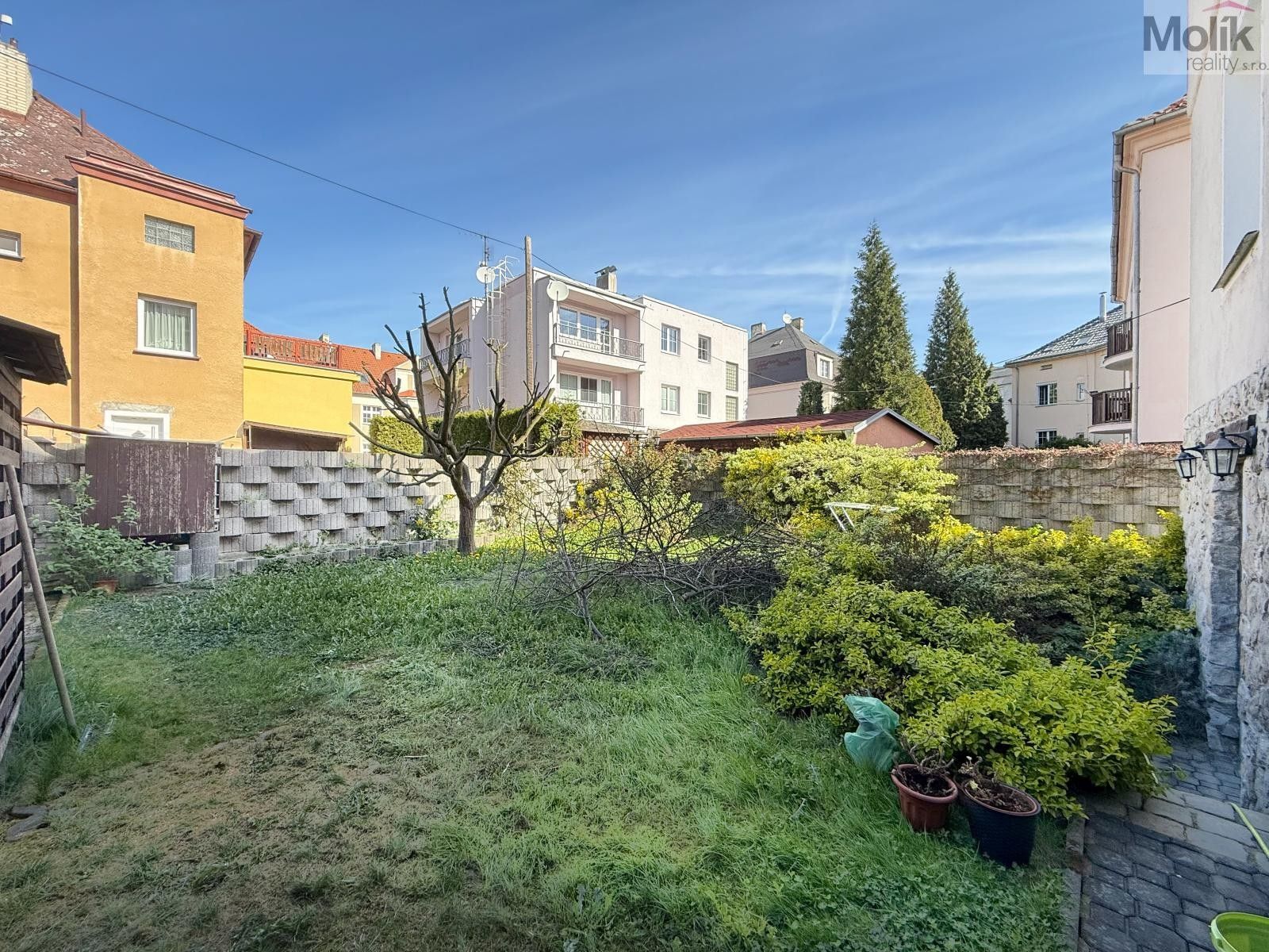 Pronájem bytu 256 m² - foto 33