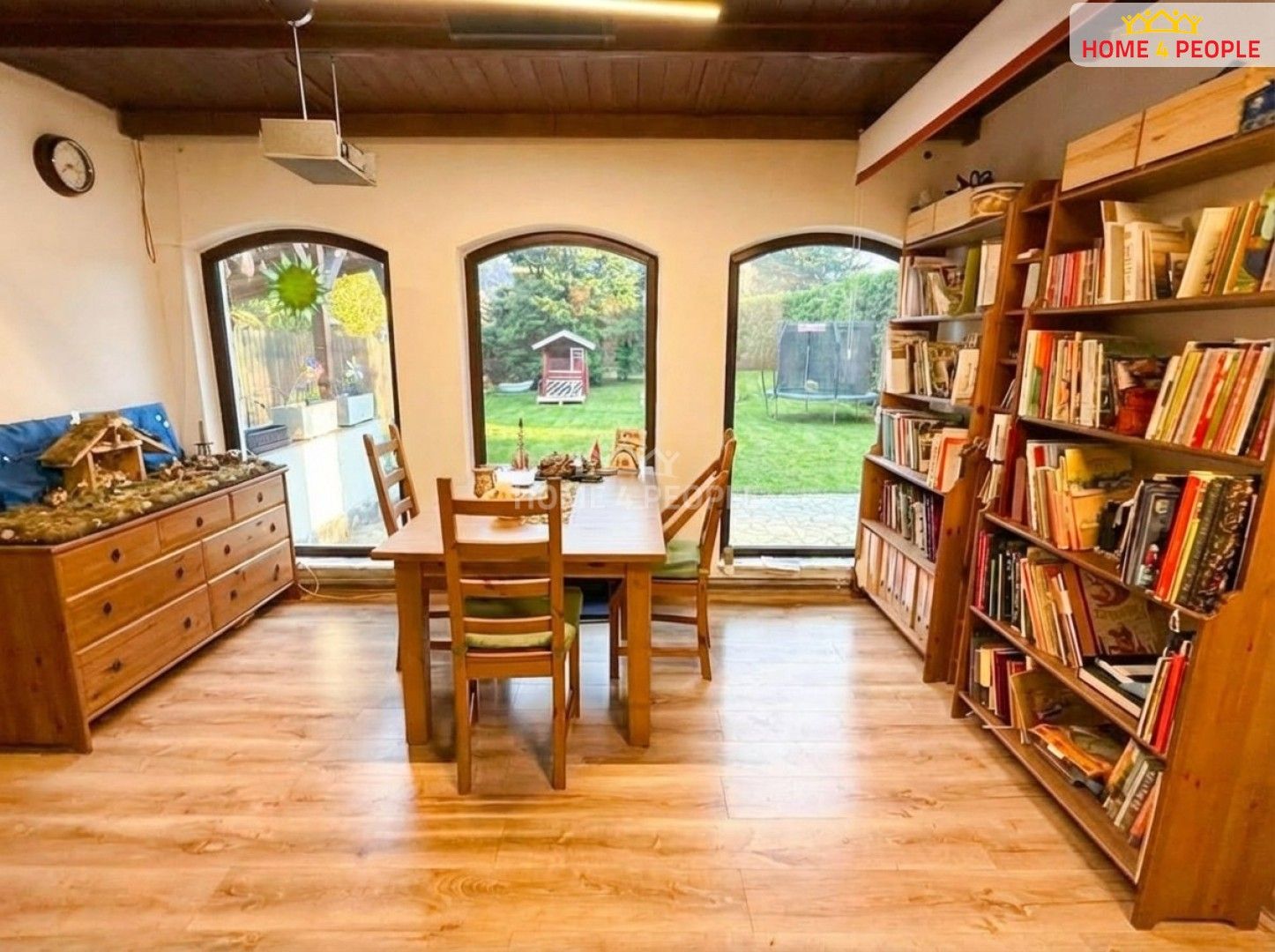 Prodej domu 57 m² - foto 4