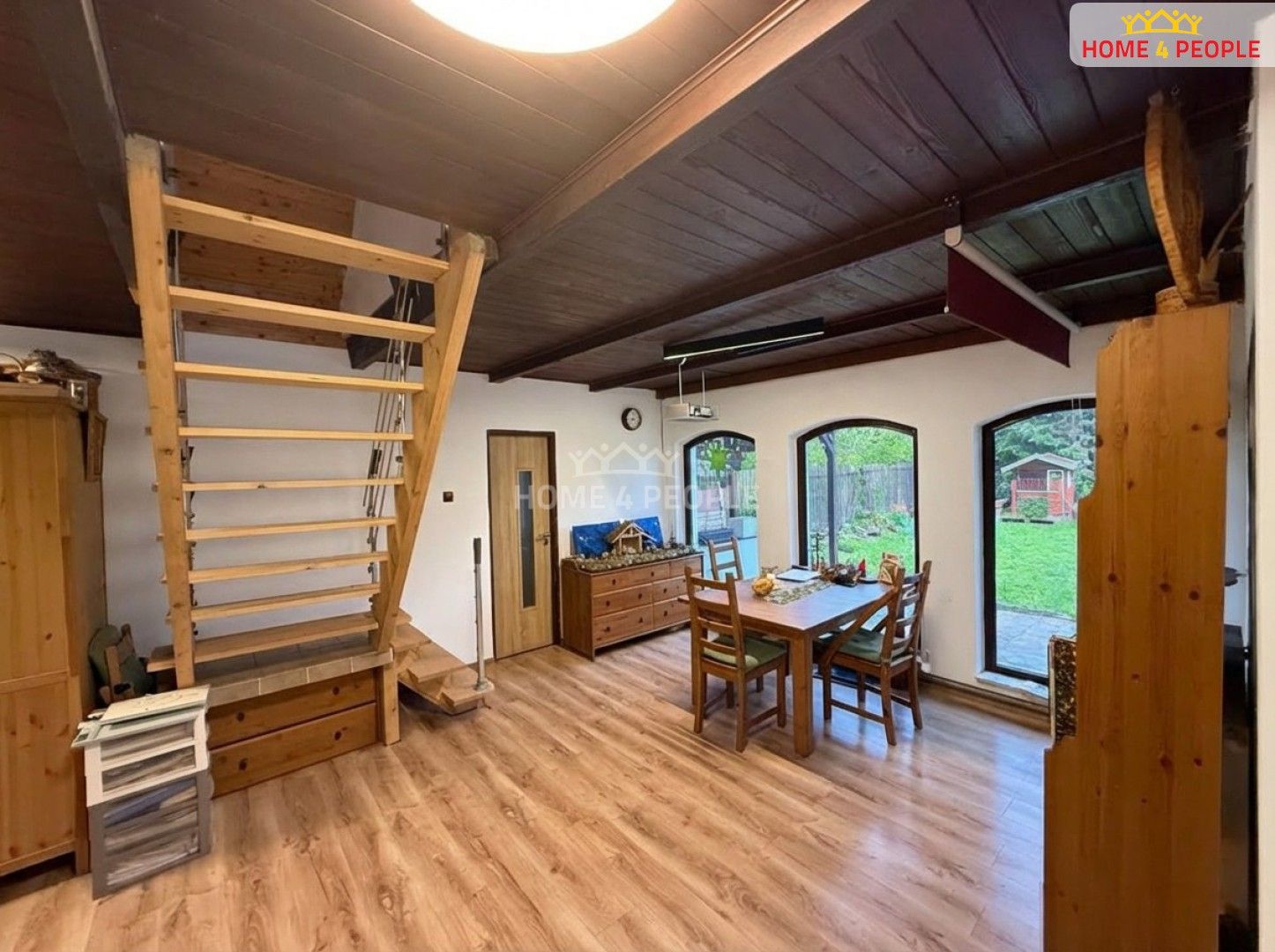Prodej domu 57 m² - foto 5