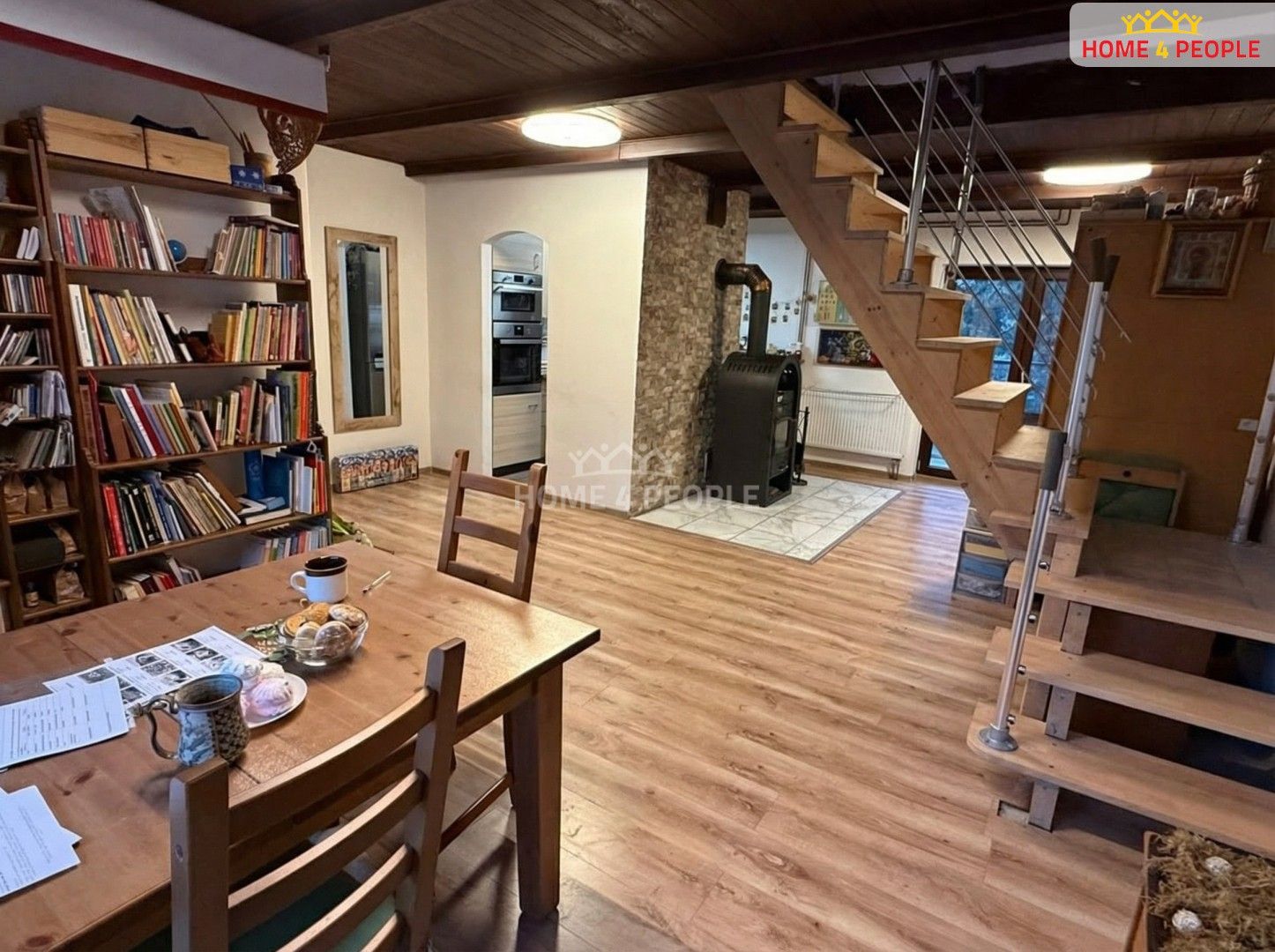Prodej domu 57 m² - foto 6