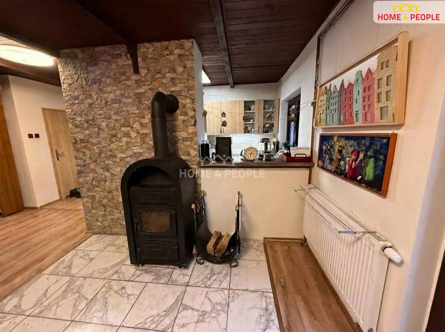 Prodej domu 57 m² - foto 9