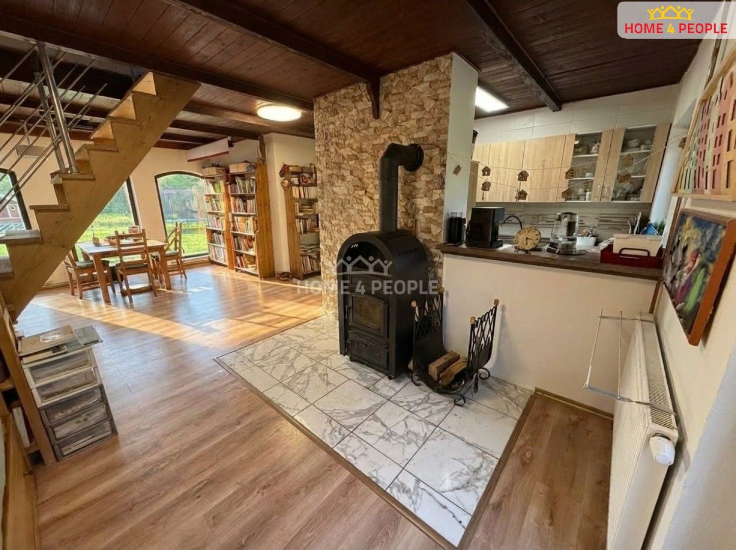 Prodej domu 57 m² - foto 11