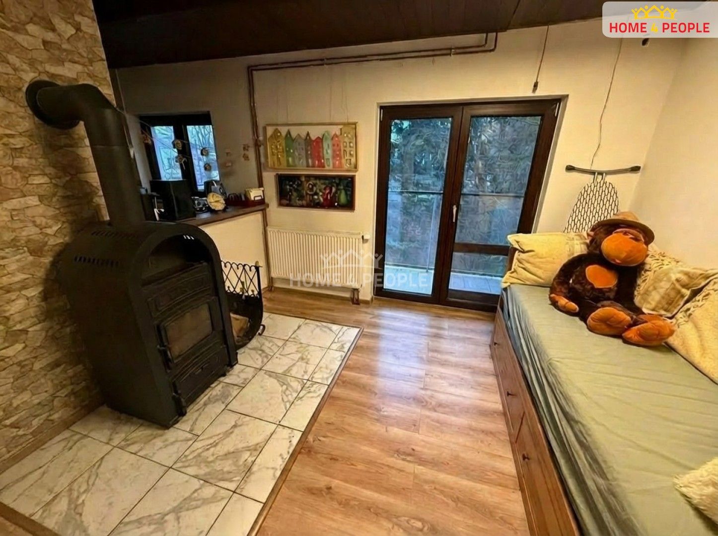 Prodej domu 57 m² - foto 18