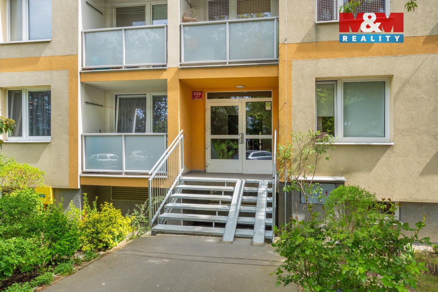 Prodej bytu 3+1 65 m² - foto 1