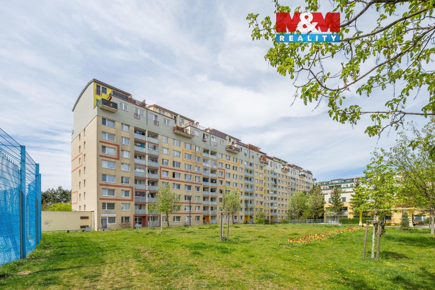 Prodej bytu 3+1 65 m² - foto 2