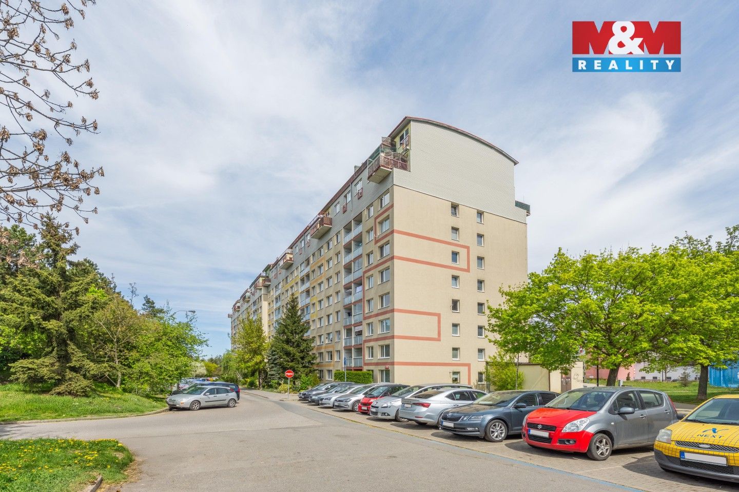 Prodej bytu 3+1 65 m² - foto 3