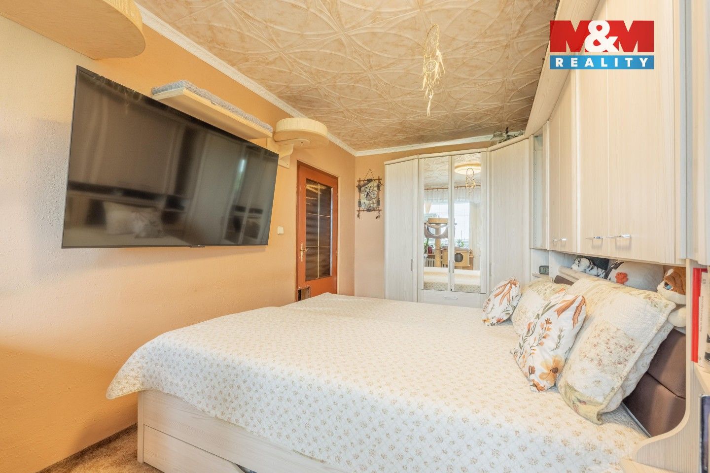 Prodej bytu 3+1 65 m² - foto 5