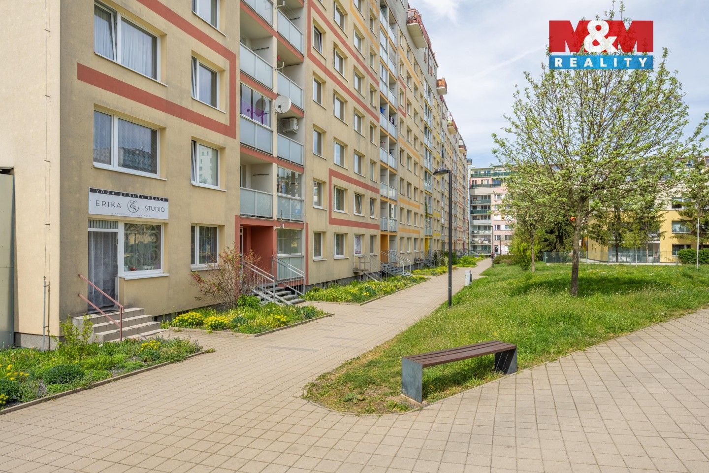 Prodej bytu 3+1 65 m² - foto 4
