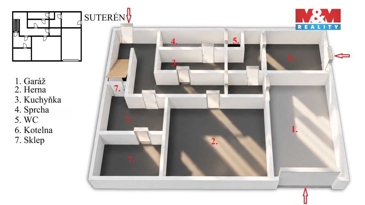 Prodej domu 129 m² - foto 18