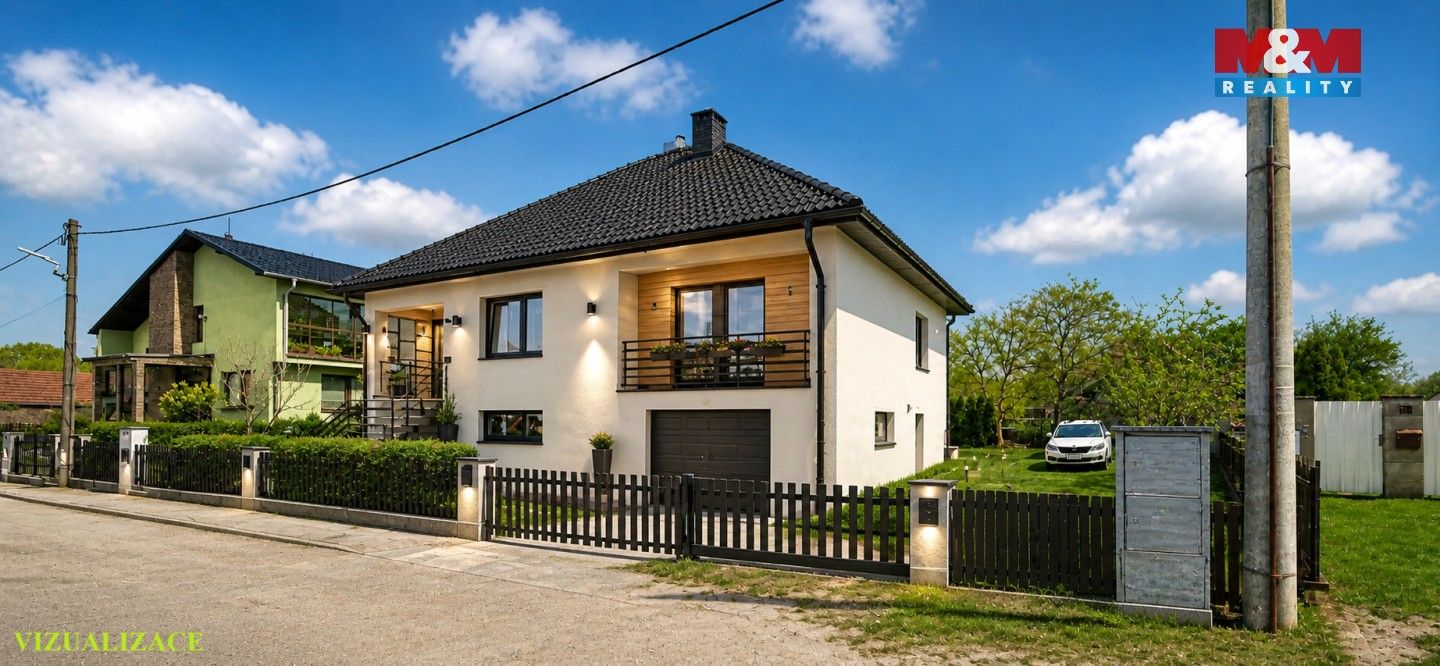 Prodej domu 129 m² - foto 24