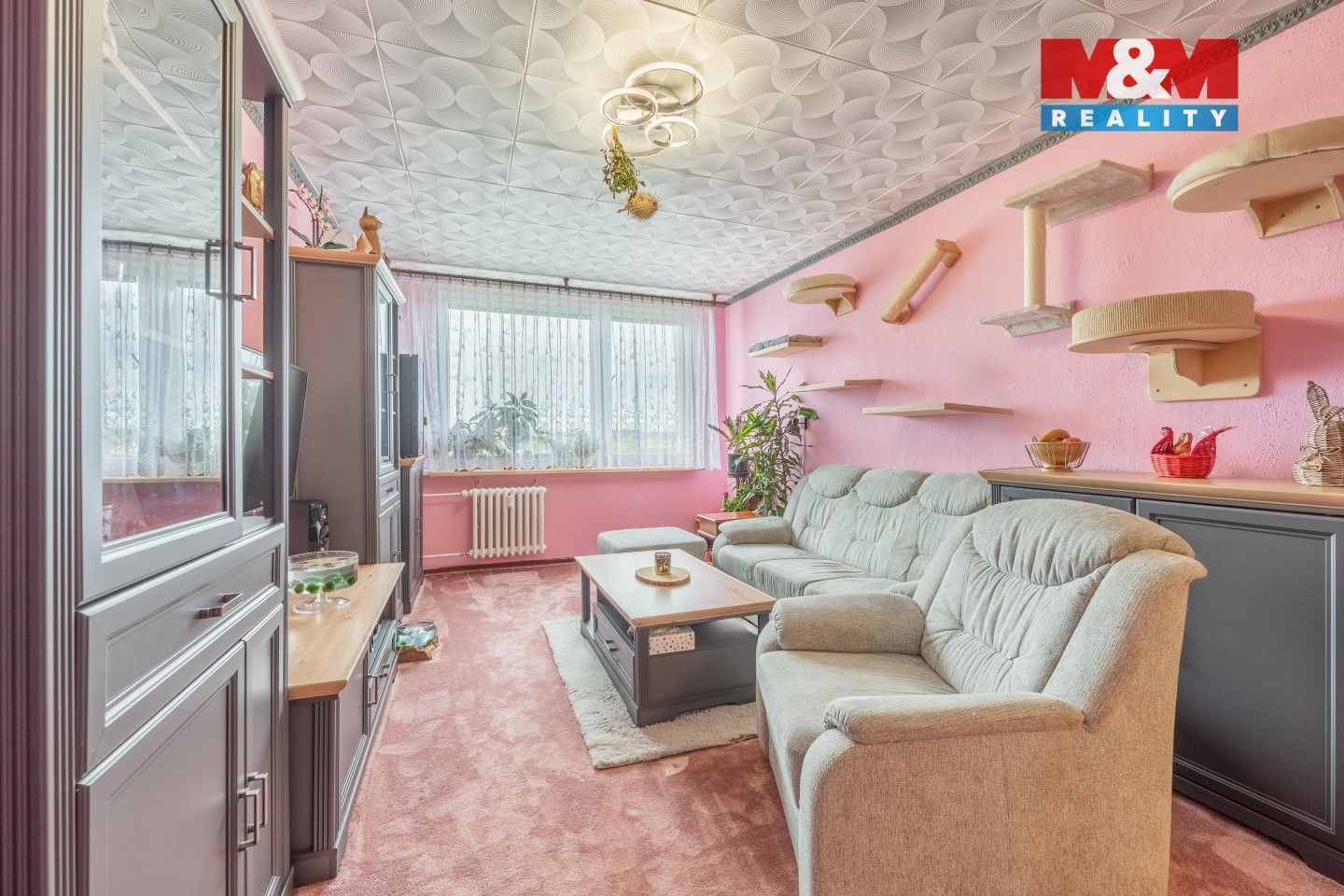 Prodej bytu 3+1 65 m² - foto 12