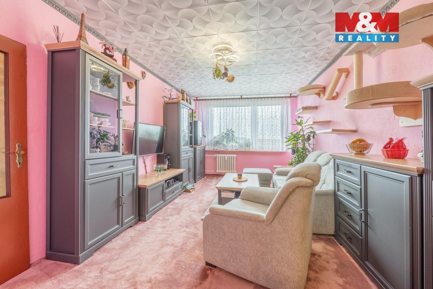 Prodej bytu 3+1 65 m² - foto 13